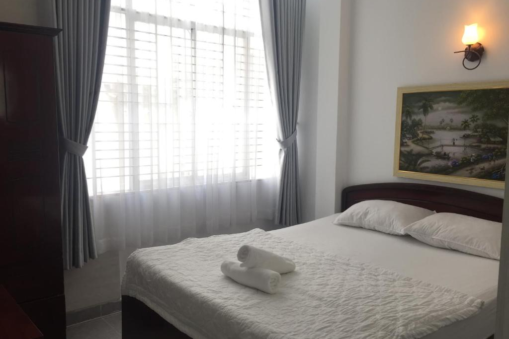 Vy Khanh Guesthouse
