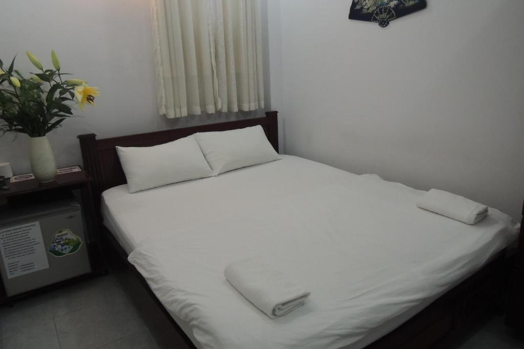Vy Khanh Room Guesthouse